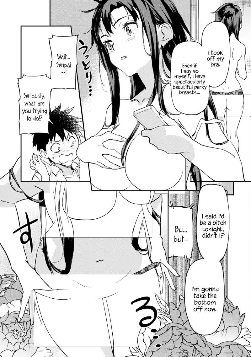 Isekaigaeri No Yuusha Ga Gendai Saikyou 6 28