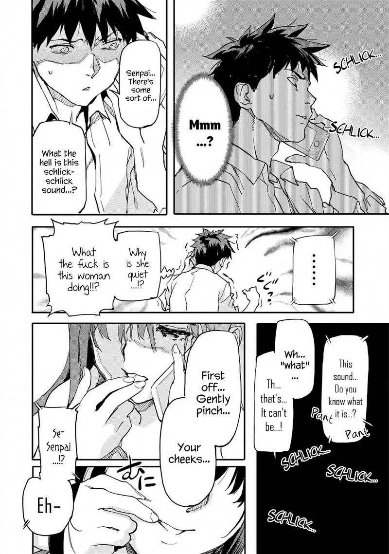 Isekaigaeri No Yuusha Ga Gendai Saikyou 6 30