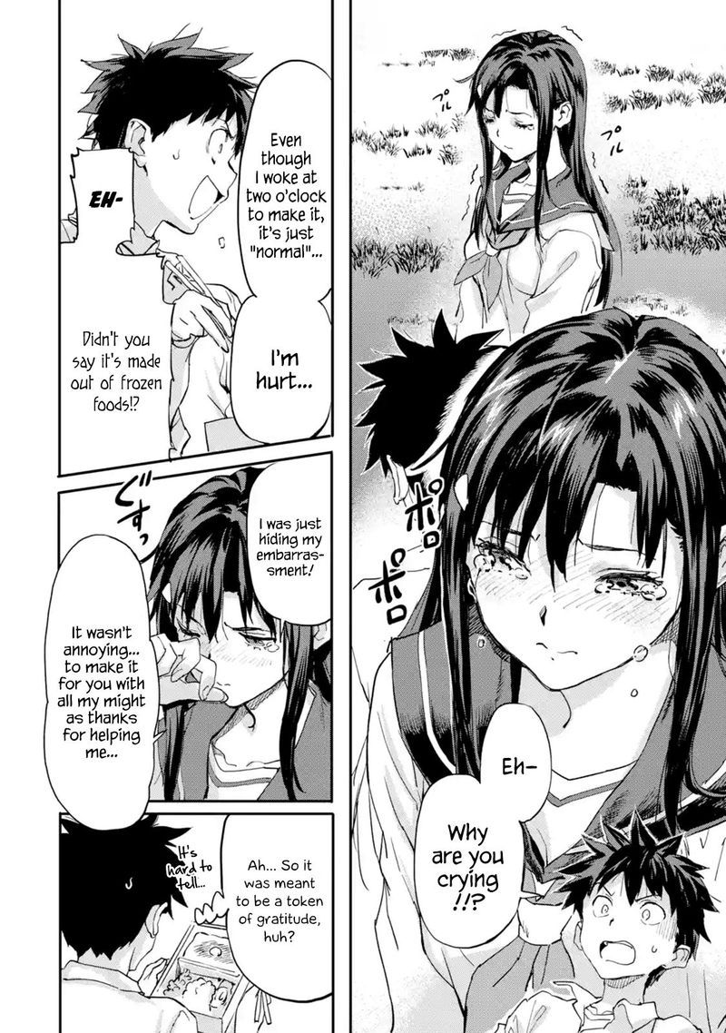 Isekaigaeri No Yuusha Ga Gendai Saikyou 6 41