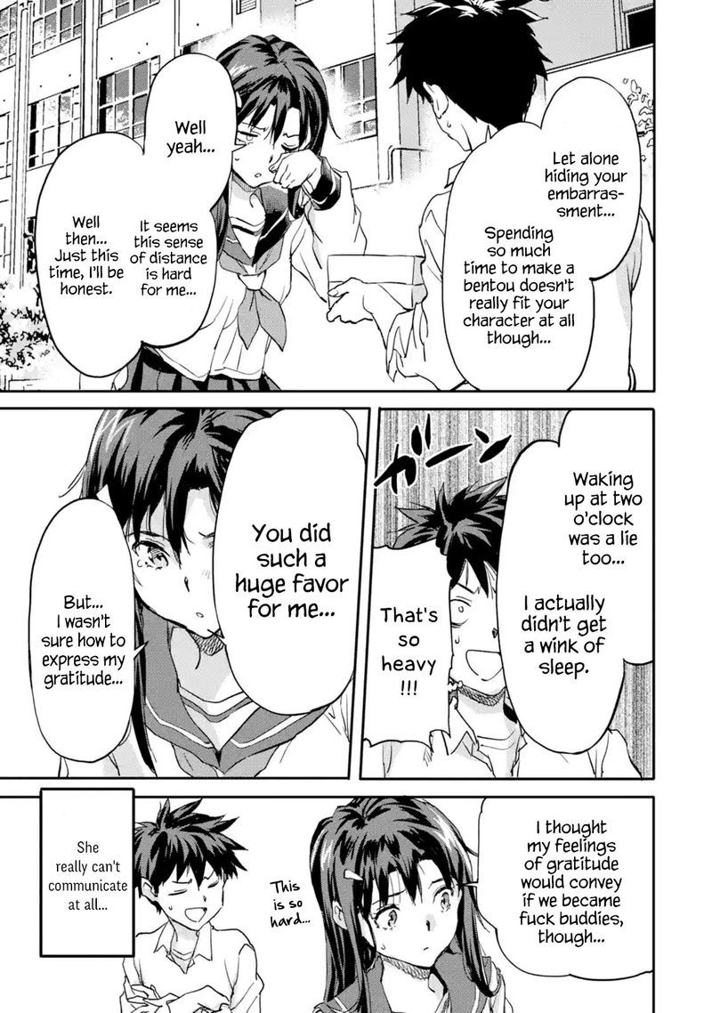 Isekaigaeri No Yuusha Ga Gendai Saikyou 6 42