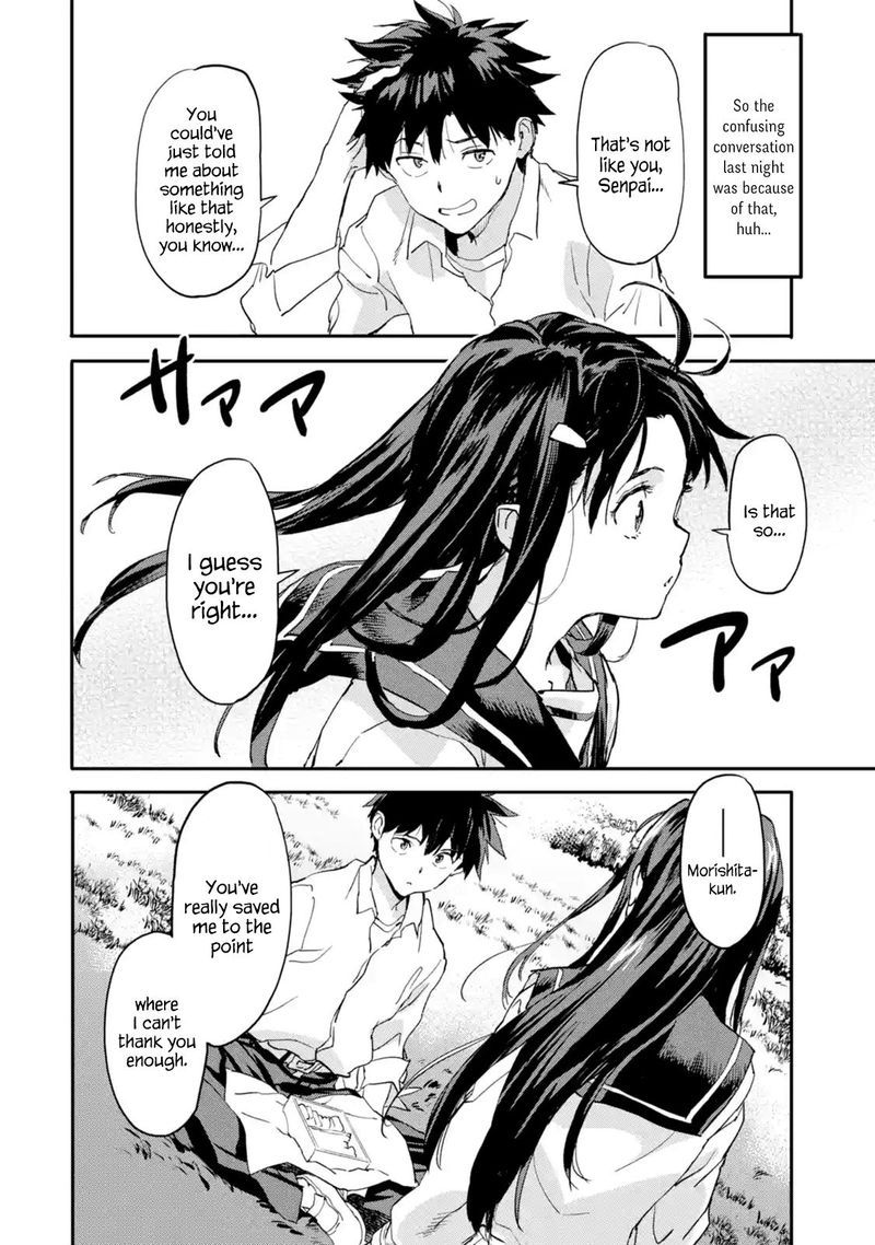 Isekaigaeri No Yuusha Ga Gendai Saikyou 6 43