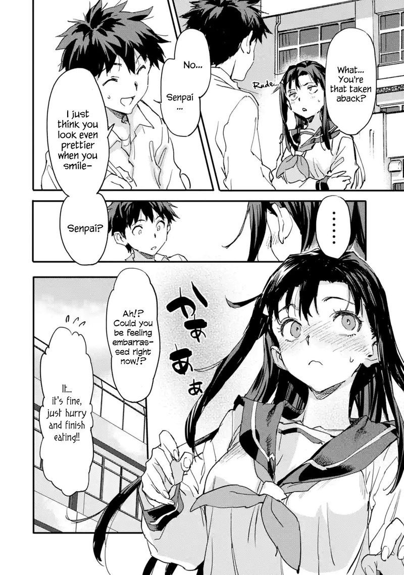 Isekaigaeri No Yuusha Ga Gendai Saikyou 6 45