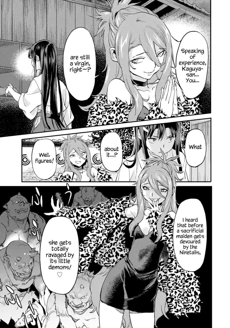 Isekaigaeri No Yuusha Ga Gendai Saikyou 6 7