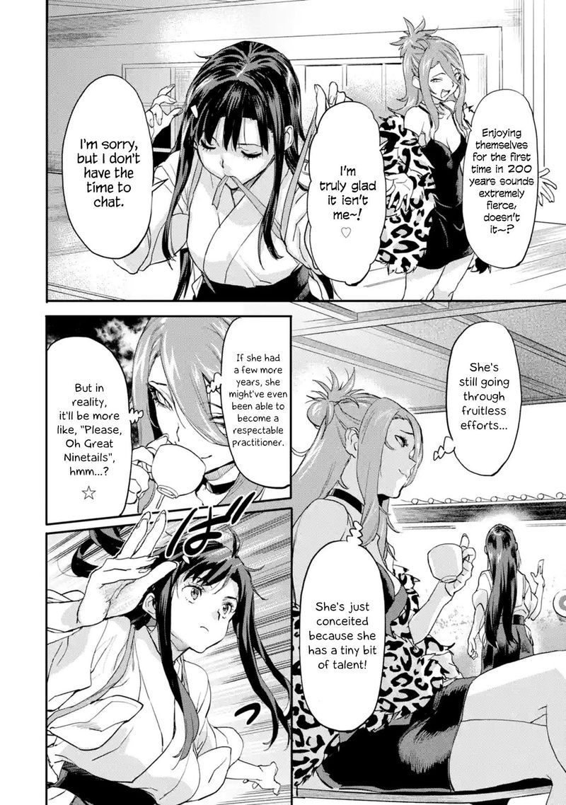 Isekaigaeri No Yuusha Ga Gendai Saikyou 6 8