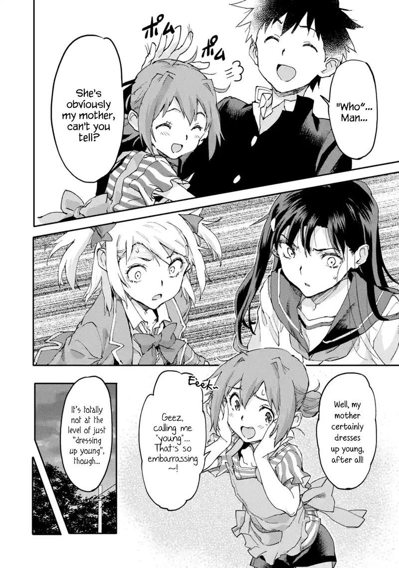 Isekaigaeri No Yuusha Ga Gendai Saikyou 7 10