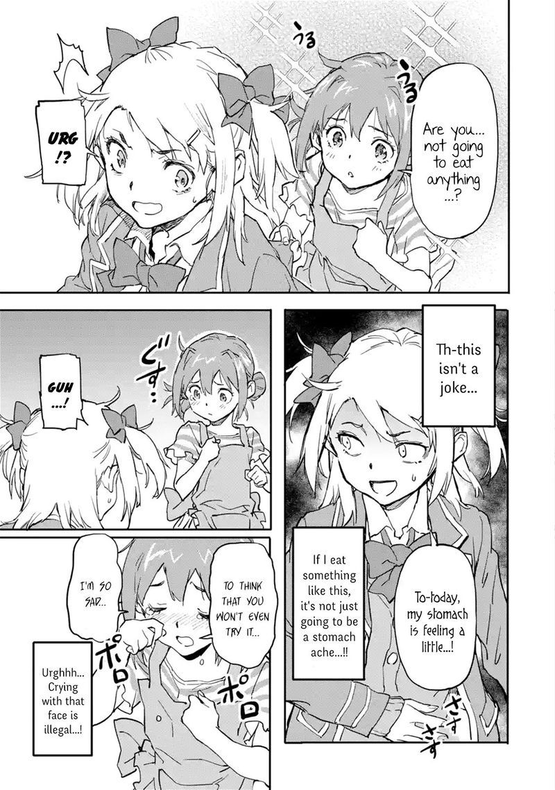 Isekaigaeri No Yuusha Ga Gendai Saikyou 7 17