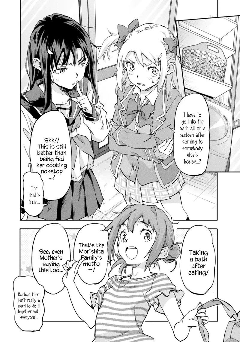 Isekaigaeri No Yuusha Ga Gendai Saikyou 7 24