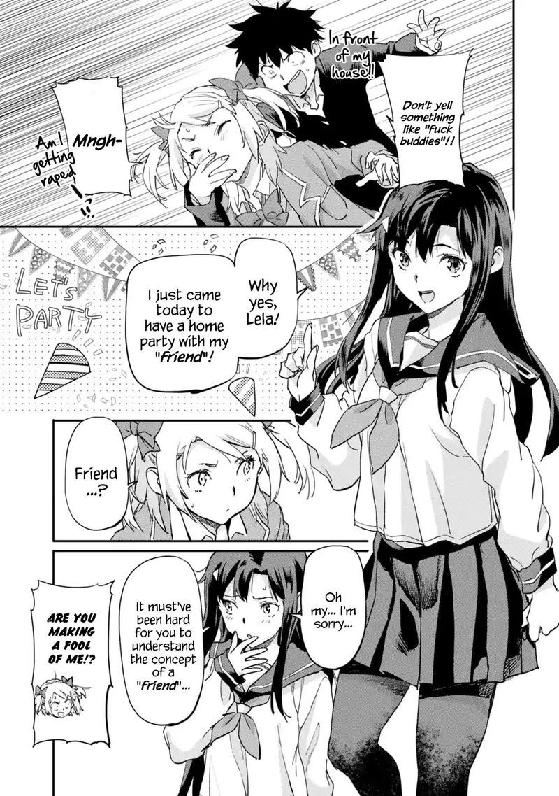 Isekaigaeri No Yuusha Ga Gendai Saikyou 7 3