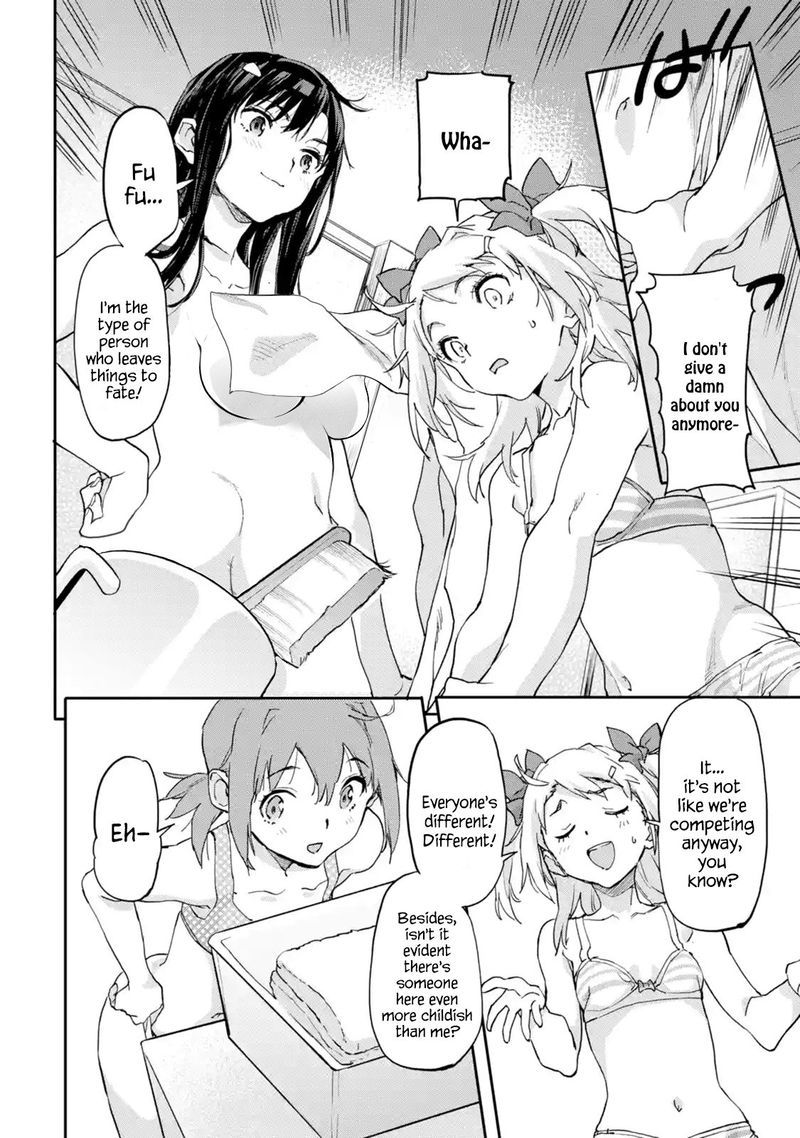 Isekaigaeri No Yuusha Ga Gendai Saikyou 7 30