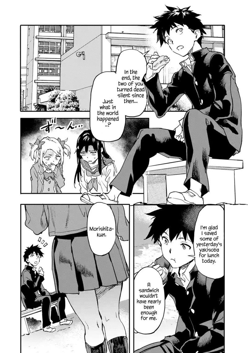 Isekaigaeri No Yuusha Ga Gendai Saikyou 7 32