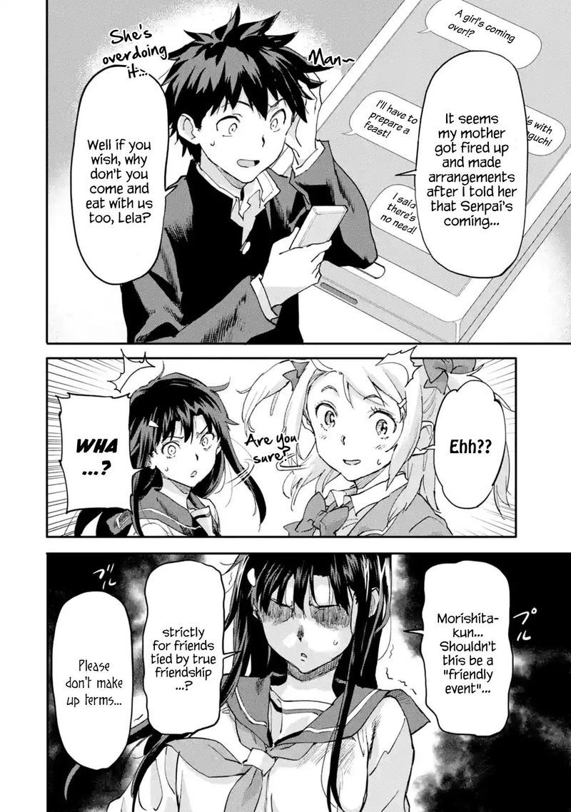 Isekaigaeri No Yuusha Ga Gendai Saikyou 7 6