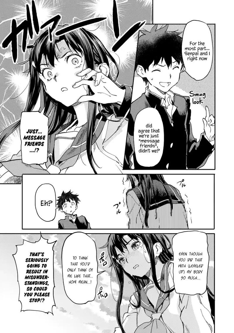 Isekaigaeri No Yuusha Ga Gendai Saikyou 7 7