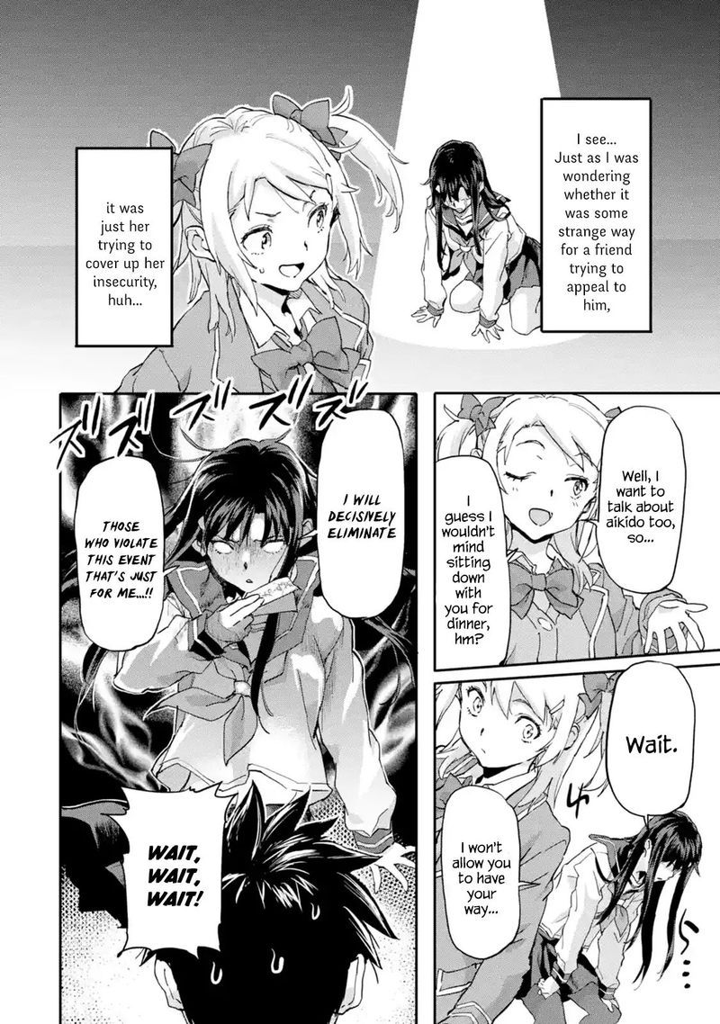 Isekaigaeri No Yuusha Ga Gendai Saikyou 7 8
