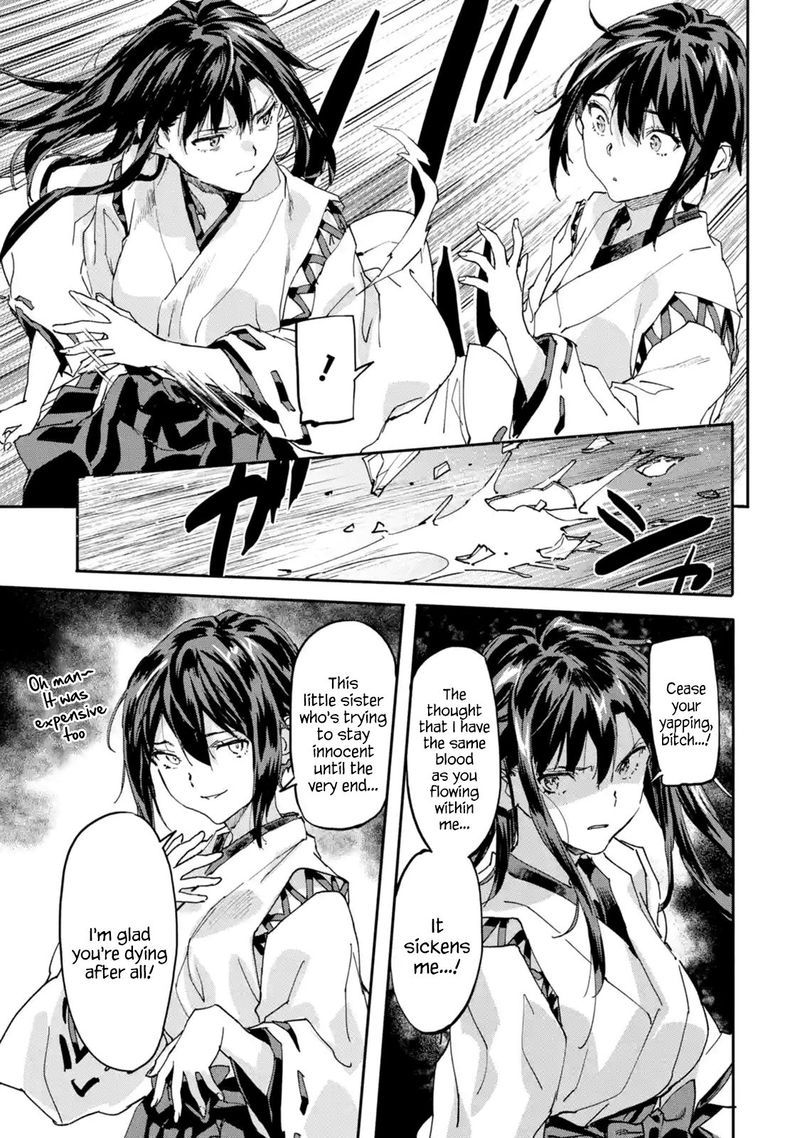 Isekaigaeri No Yuusha Ga Gendai Saikyou 8 10