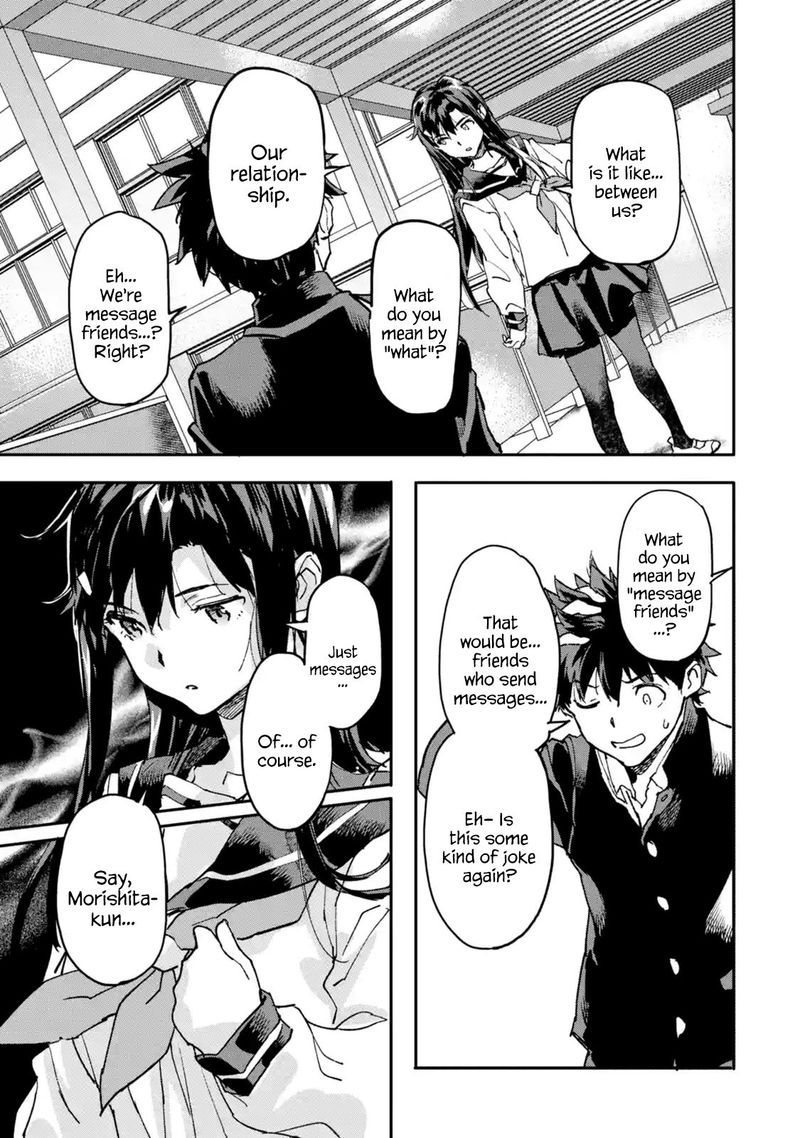Isekaigaeri No Yuusha Ga Gendai Saikyou 8 14