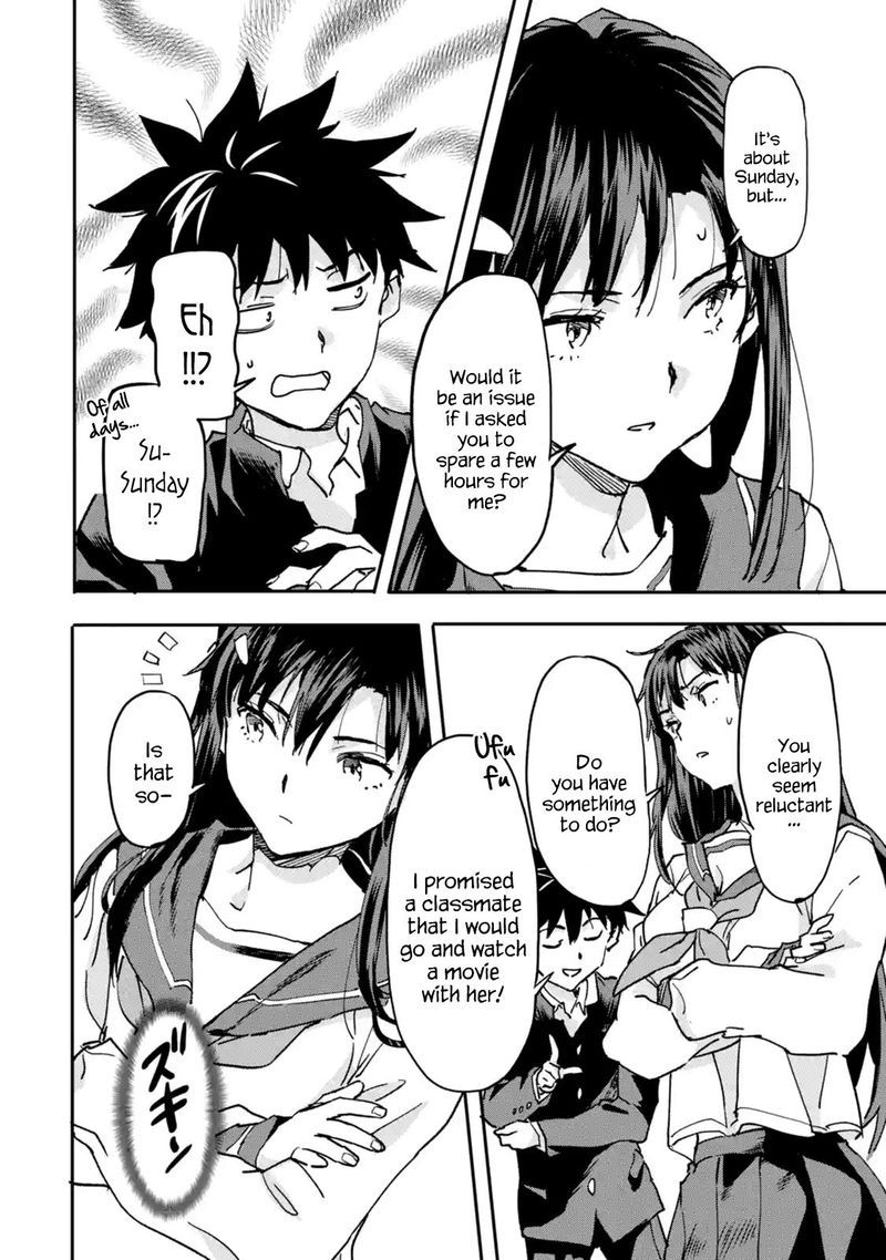 Isekaigaeri No Yuusha Ga Gendai Saikyou 8 15