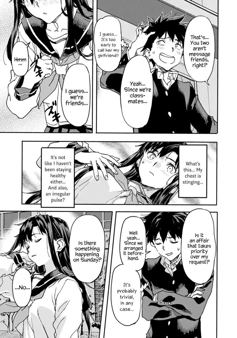 Isekaigaeri No Yuusha Ga Gendai Saikyou 8 16