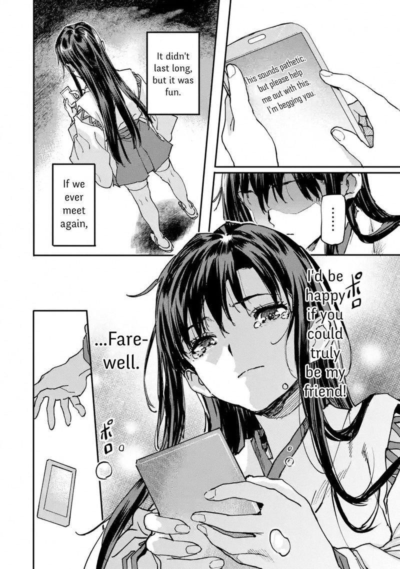 Isekaigaeri No Yuusha Ga Gendai Saikyou 8 21