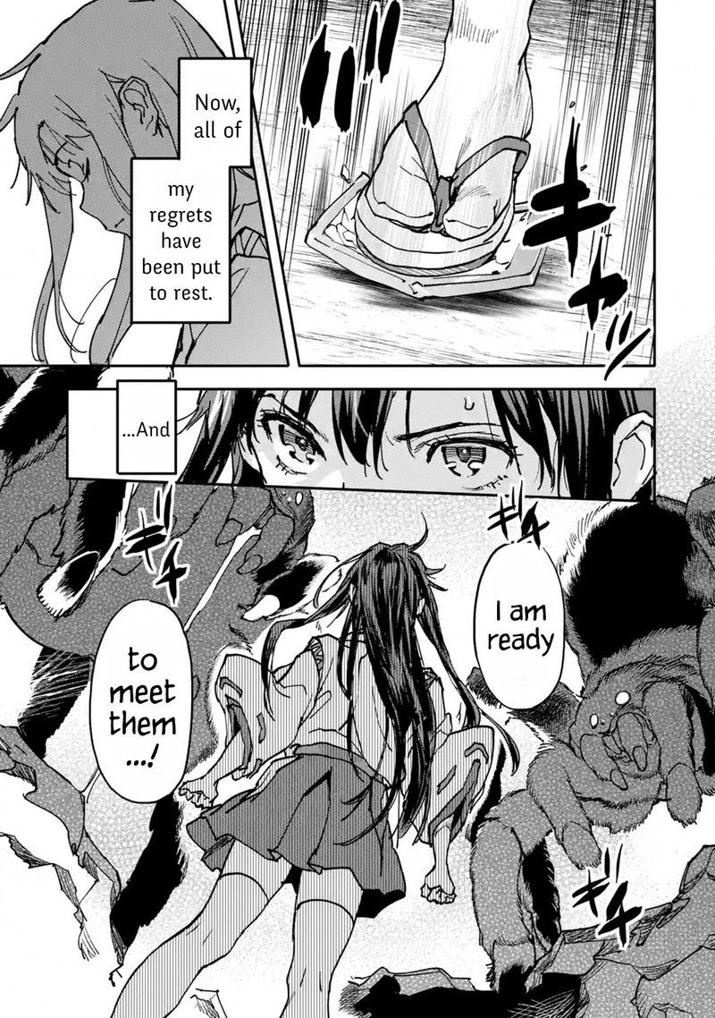 Isekaigaeri No Yuusha Ga Gendai Saikyou 8 22
