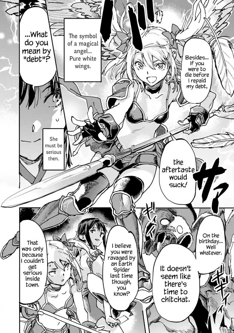 Isekaigaeri No Yuusha Ga Gendai Saikyou 8 25
