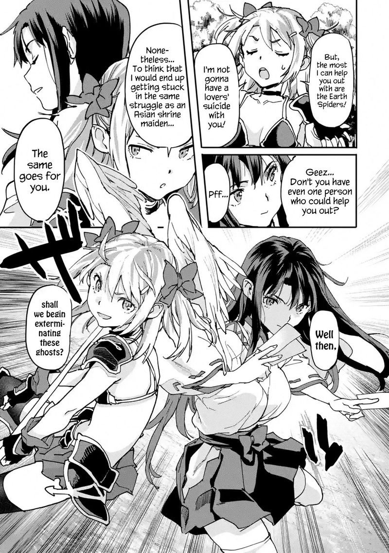 Isekaigaeri No Yuusha Ga Gendai Saikyou 8 26