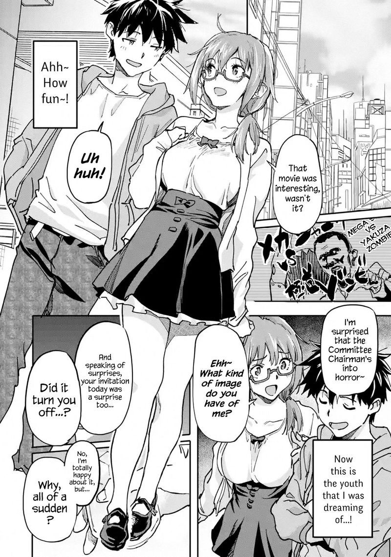 Isekaigaeri No Yuusha Ga Gendai Saikyou 8 27