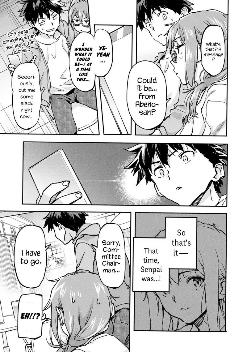 Isekaigaeri No Yuusha Ga Gendai Saikyou 8 30