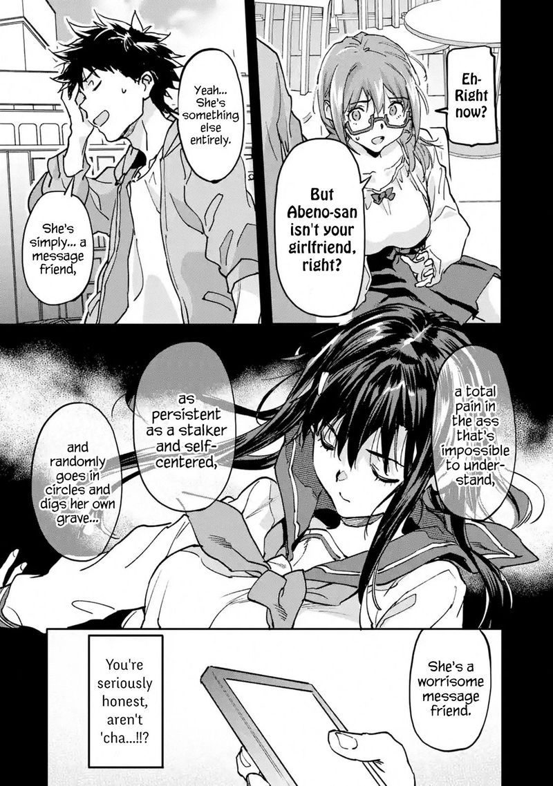 Isekaigaeri No Yuusha Ga Gendai Saikyou 8 31