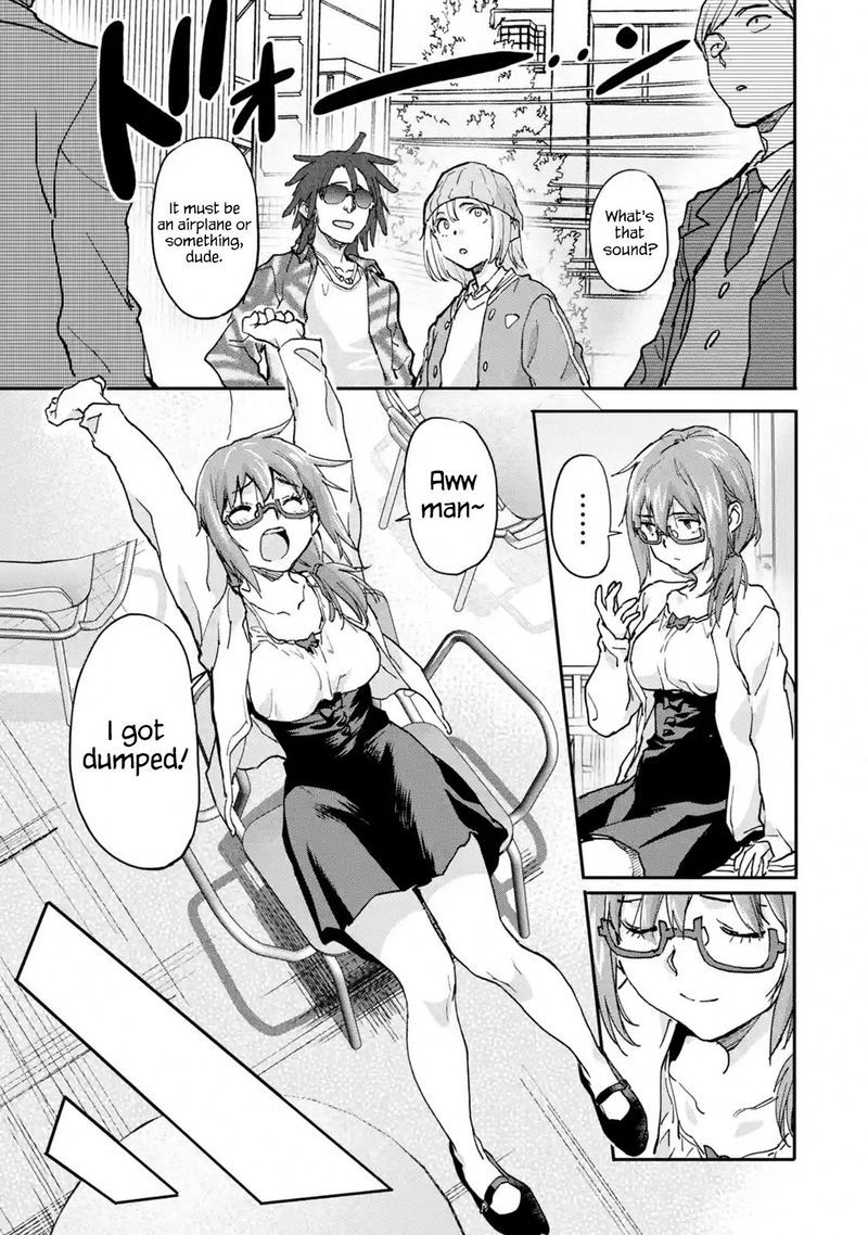 Isekaigaeri No Yuusha Ga Gendai Saikyou 8 34