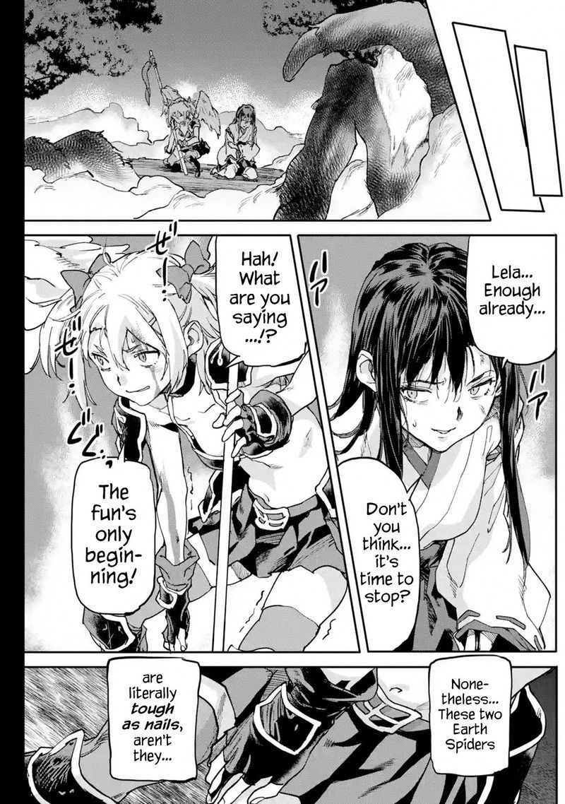Isekaigaeri No Yuusha Ga Gendai Saikyou 8 35