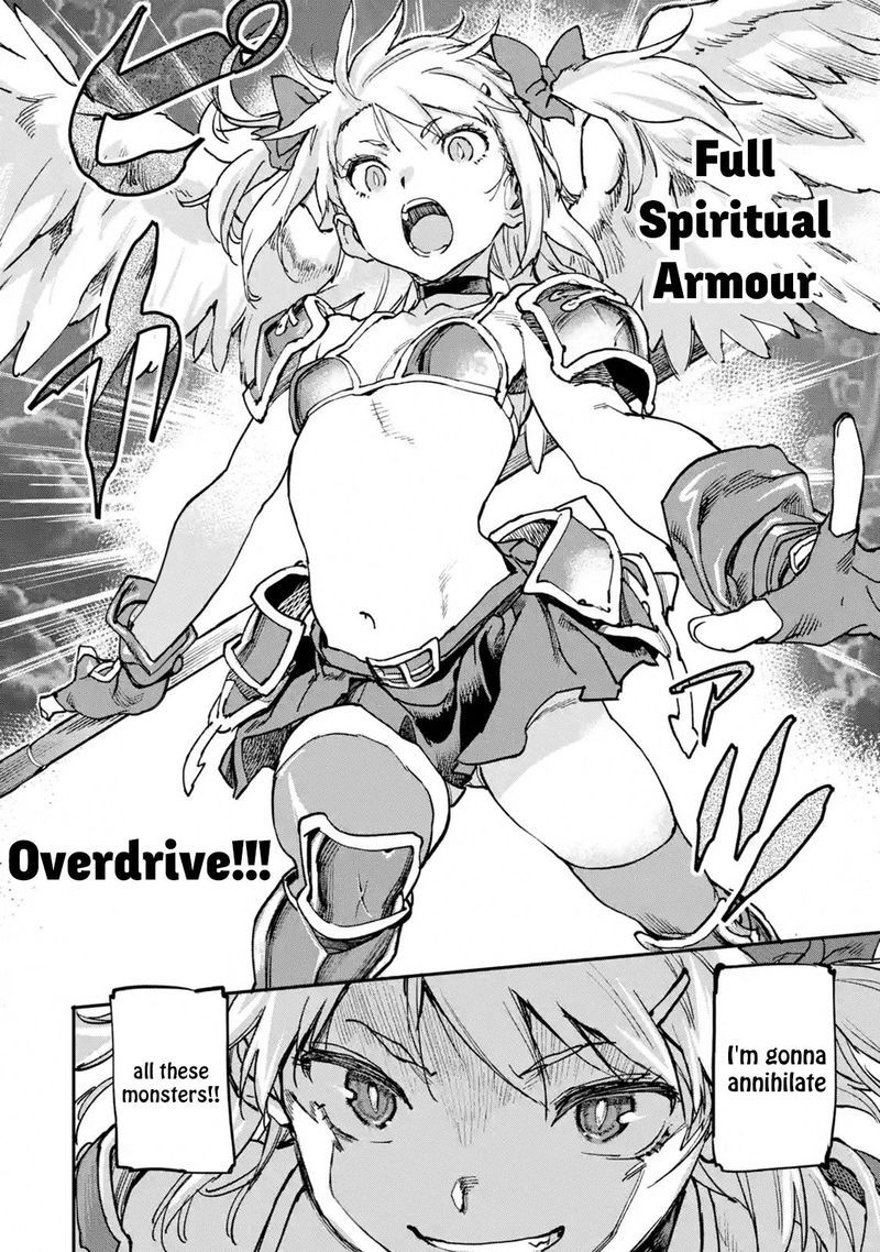 Isekaigaeri No Yuusha Ga Gendai Saikyou 8 39