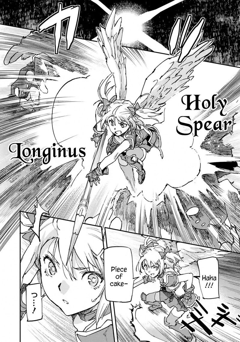 Isekaigaeri No Yuusha Ga Gendai Saikyou 8 41
