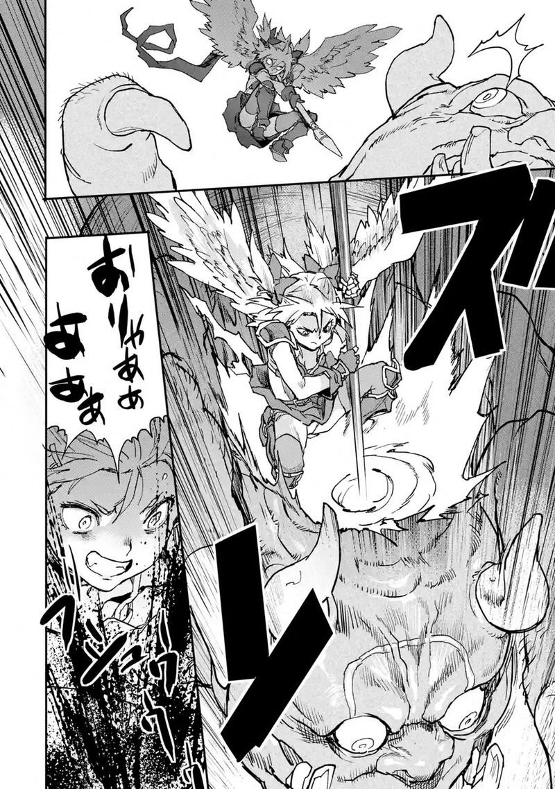 Isekaigaeri No Yuusha Ga Gendai Saikyou 8 47