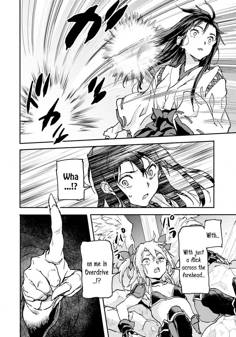 Isekaigaeri No Yuusha Ga Gendai Saikyou 8 49