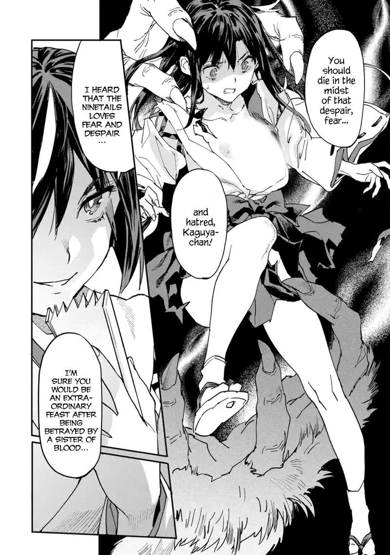 Isekaigaeri No Yuusha Ga Gendai Saikyou 8 5