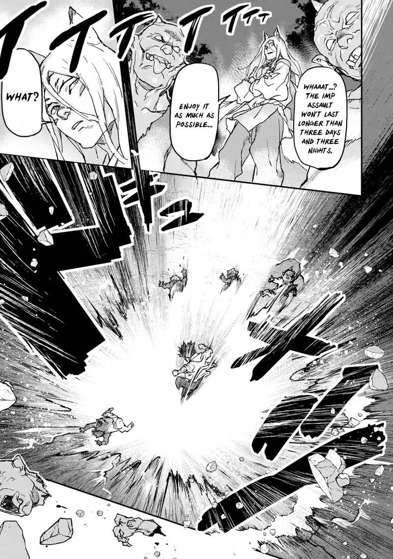 Isekaigaeri No Yuusha Ga Gendai Saikyou 8 56