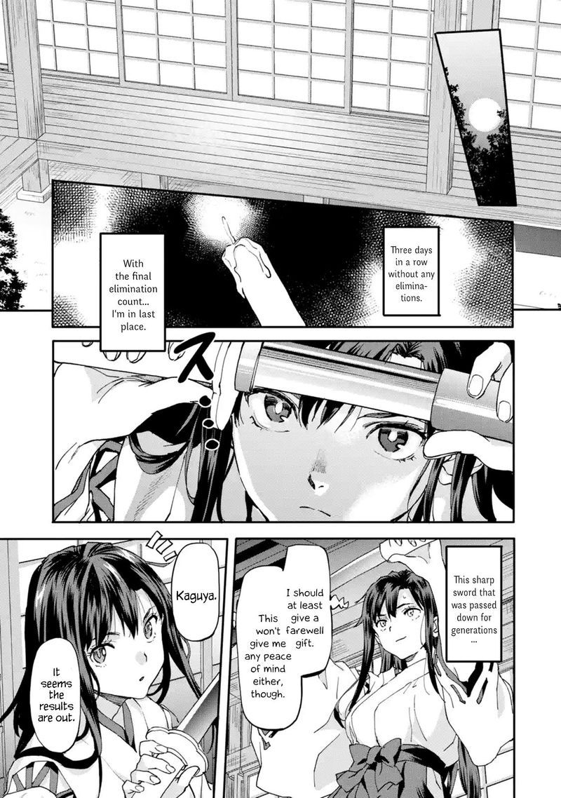 Isekaigaeri No Yuusha Ga Gendai Saikyou 8 6