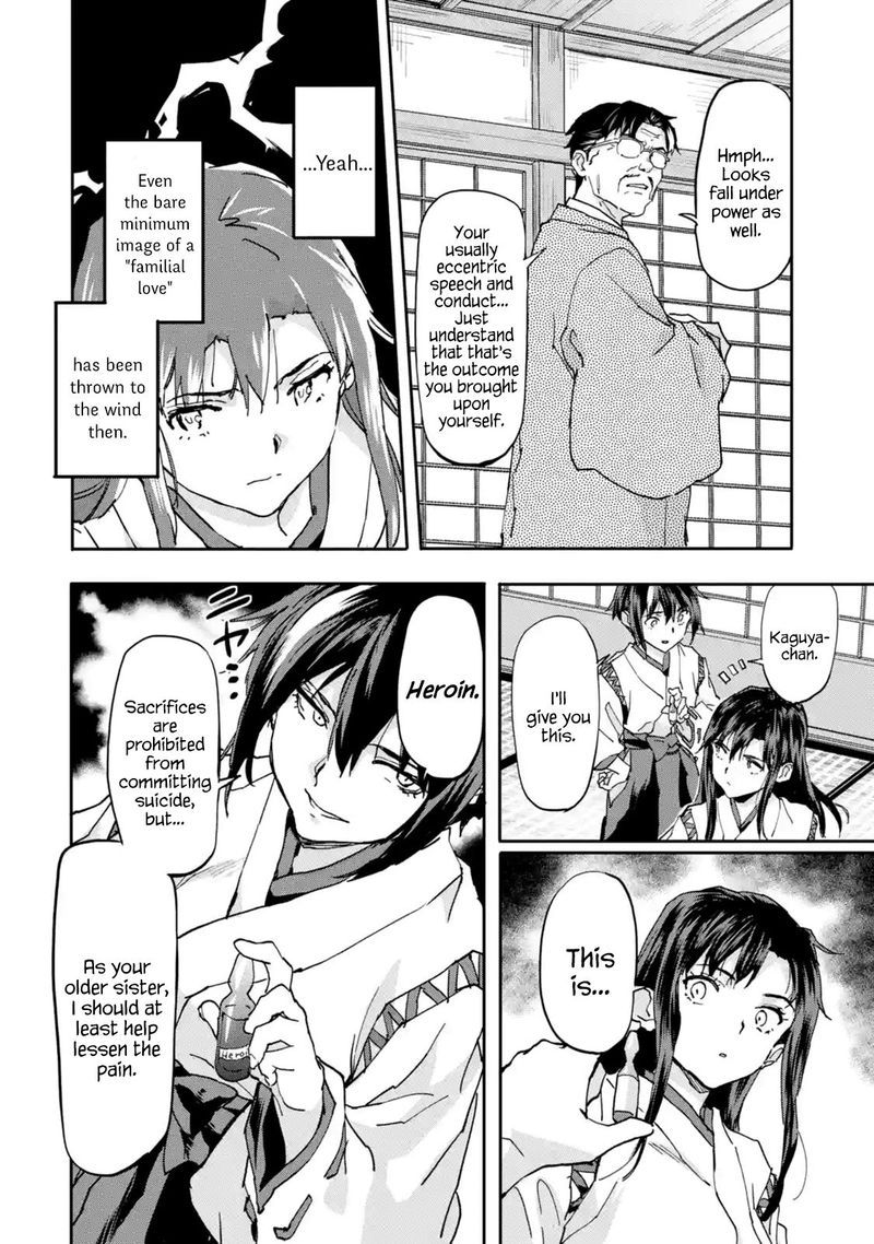 Isekaigaeri No Yuusha Ga Gendai Saikyou 8 9