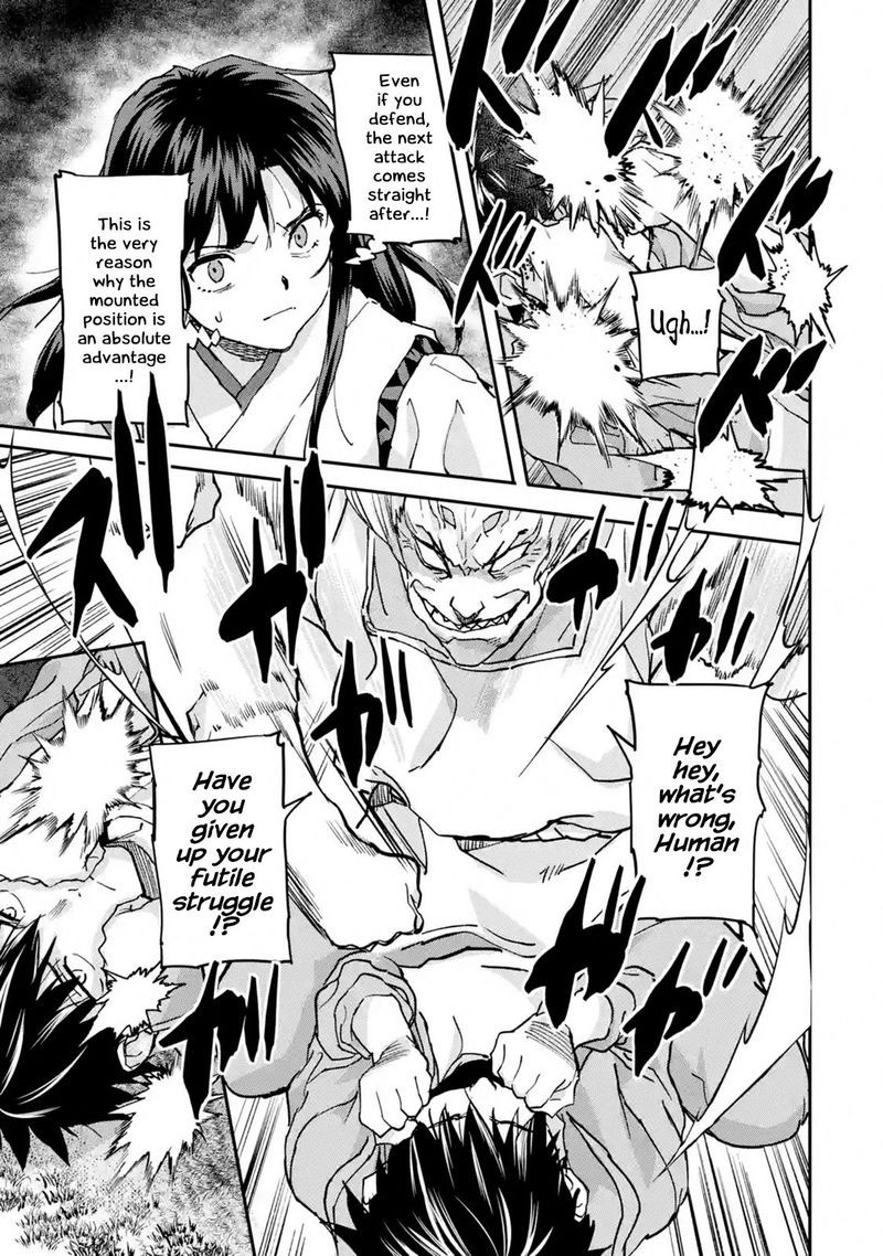 Isekaigaeri No Yuusha Ga Gendai Saikyou 9 10