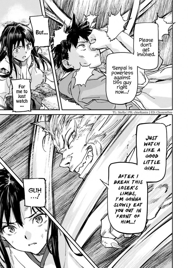 Isekaigaeri No Yuusha Ga Gendai Saikyou 9 12