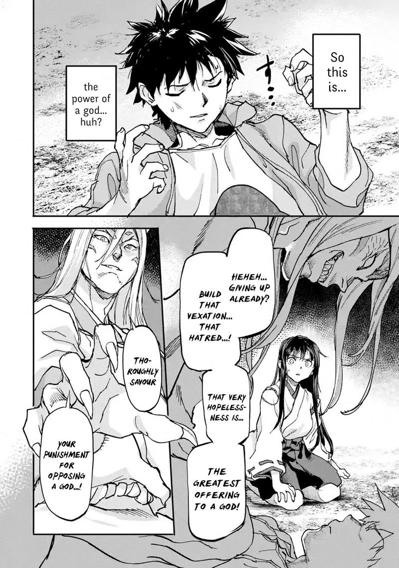 Isekaigaeri No Yuusha Ga Gendai Saikyou 9 13