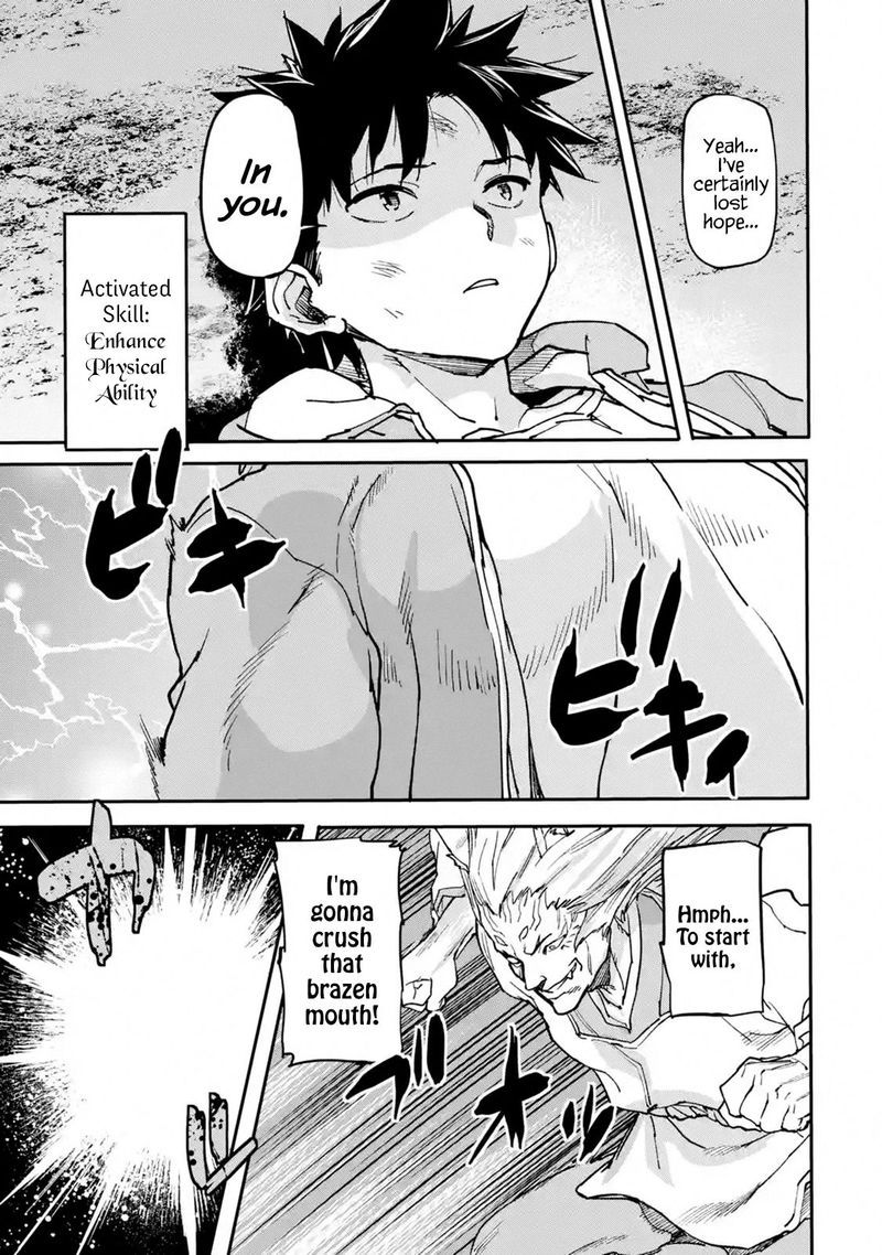 Isekaigaeri No Yuusha Ga Gendai Saikyou 9 14