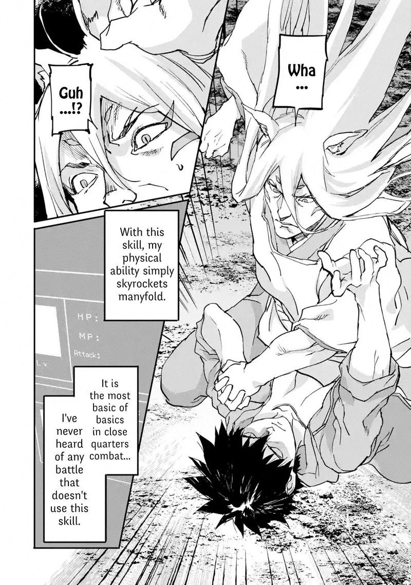 Isekaigaeri No Yuusha Ga Gendai Saikyou 9 15
