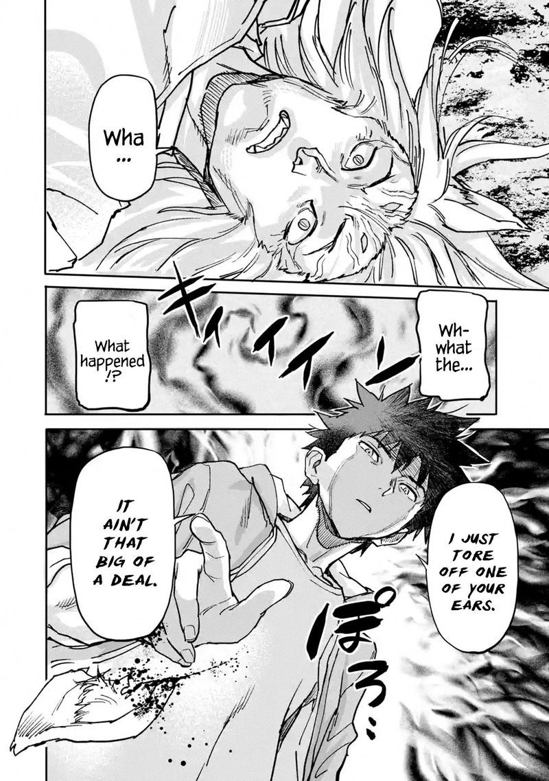 Isekaigaeri No Yuusha Ga Gendai Saikyou 9 17