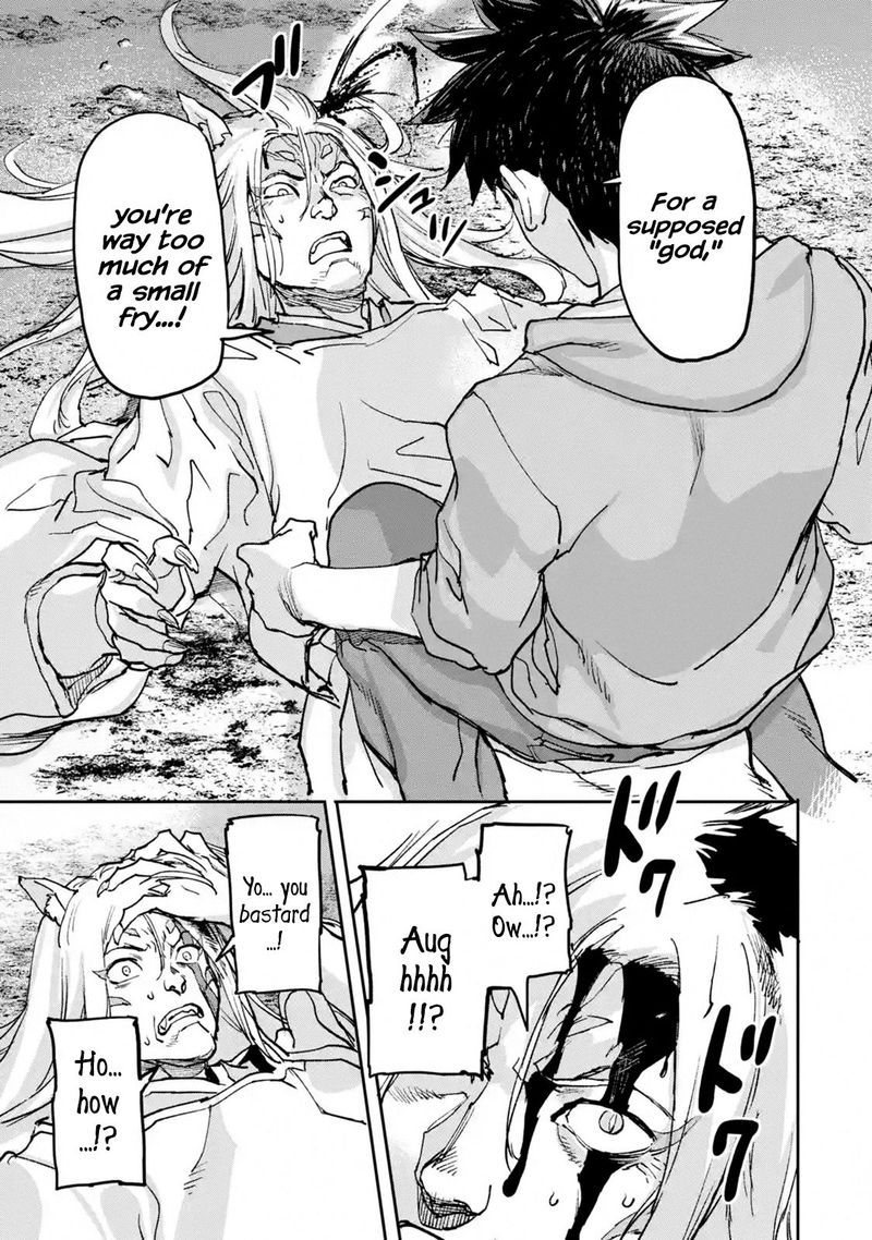Isekaigaeri No Yuusha Ga Gendai Saikyou 9 18