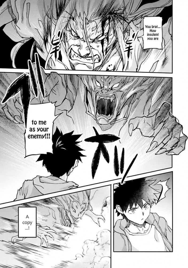 Isekaigaeri No Yuusha Ga Gendai Saikyou 9 22