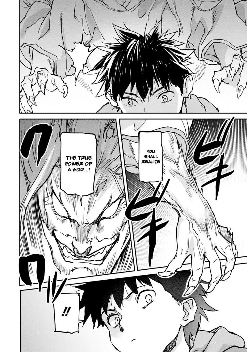 Isekaigaeri No Yuusha Ga Gendai Saikyou 9 23