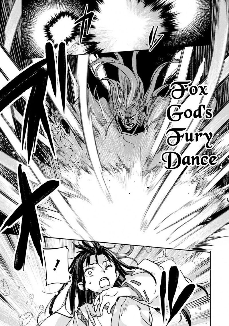 Isekaigaeri No Yuusha Ga Gendai Saikyou 9 24