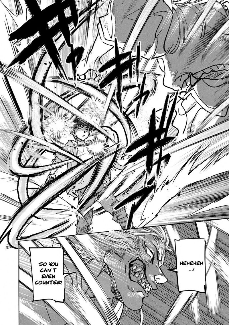 Isekaigaeri No Yuusha Ga Gendai Saikyou 9 25