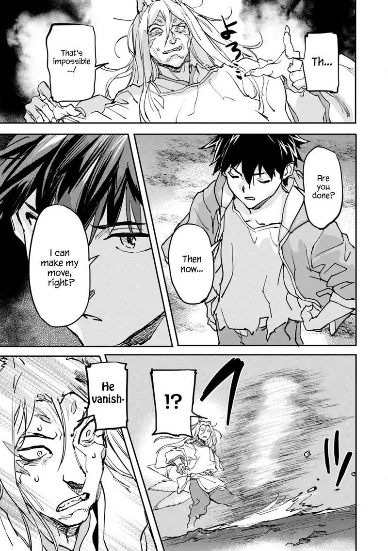 Isekaigaeri No Yuusha Ga Gendai Saikyou 9 28